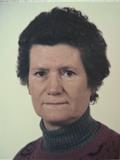 Raymonda 'Mona' Vandermast