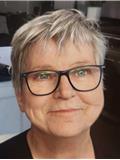 Monique Bové